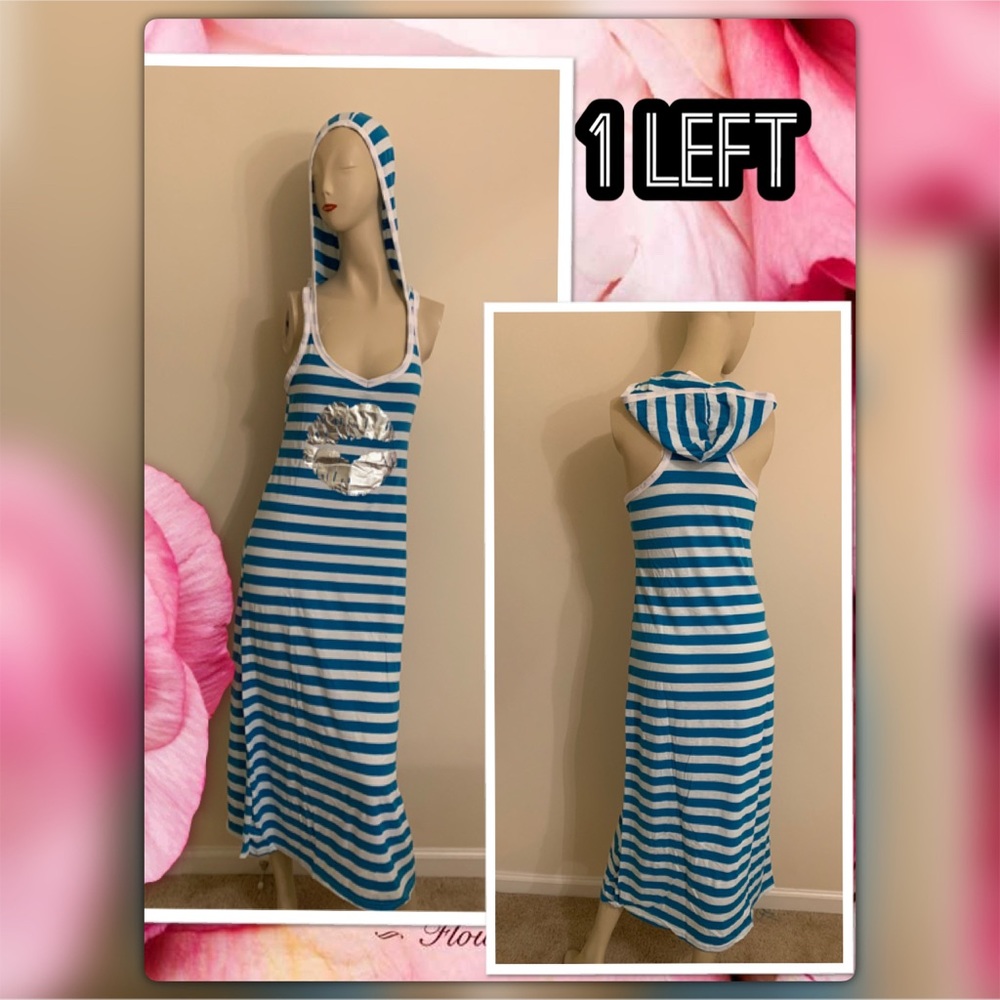 🔻2 for $12❗️🆕⬇️🌟 cool summer dress